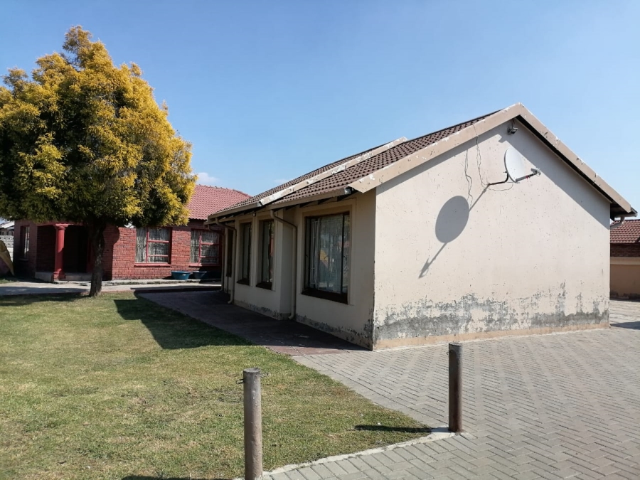 3 Bedroom Property for Sale in Boitekong North West